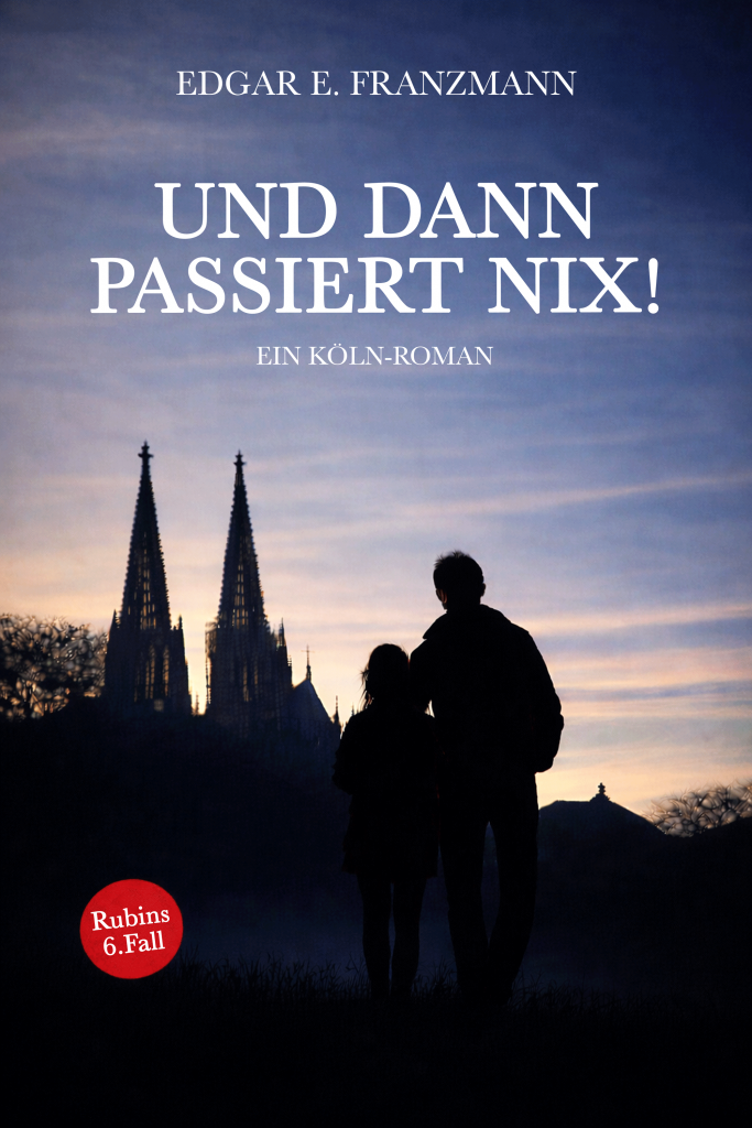 Und dann passiert nix!