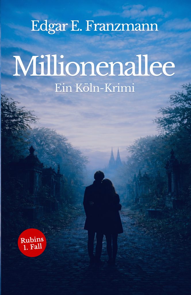 Millionenallee
