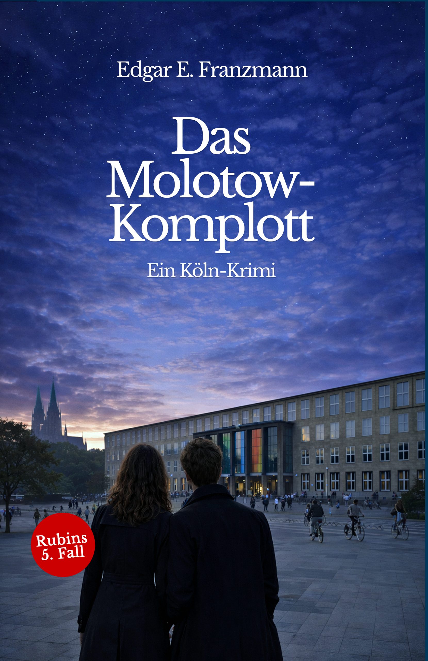 Das Molotow-Komplott